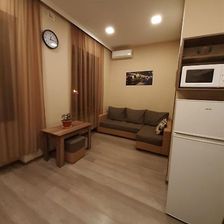 Yerevan, Abovyan 34 My Street 외부 사진